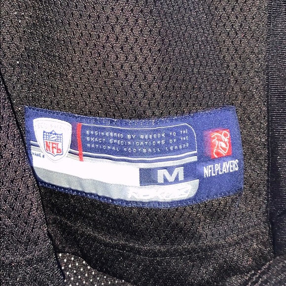 NFL Saints Reggie Bush Jersey - Picture 5 of 5